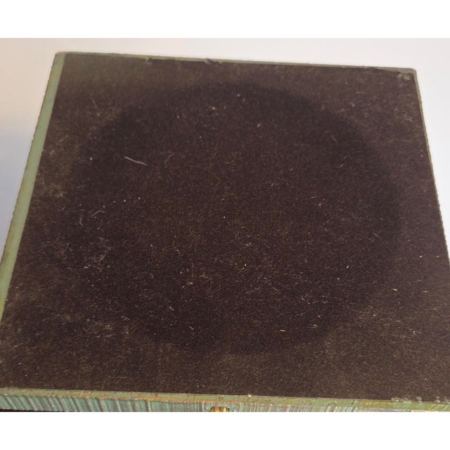 Monumental Tyndale for Frederick Cooper Gadrooned Urn Lamp, Chicago, C. 1970s–80s For Sale - Image 14 of 18