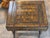 19th Century Chinoiserie Game Table With Reversible Top For Sale - Image 13 of 17