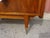 Brown Vintage Showcase from Capelle, 1950s For Sale - Image 8 of 18