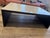 This coffee table from furniture maker, Il Loft, was imported from Italy and retails for ~$6,500. We purchased it this...
