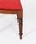 Vintage Regency Revival Swag Back Dining Chairs, Set of 22 For Sale - Image 16 of 17