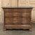 19th Century French Louis Philippe Marble Top Commode by Georges Guerin of Paris For Sale - Image 4 of 18