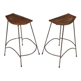 Example of Counter Stools