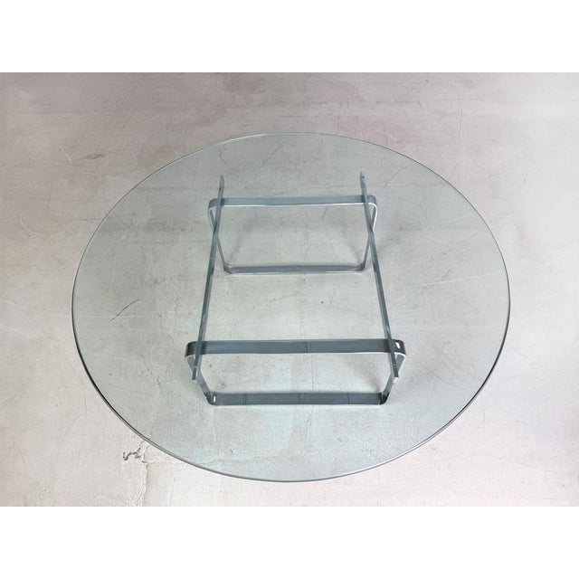 Mid-Century Modern Midcentury Modern Coffee Table by Hans Wegner for Carl Hansen & Søn For Sale - Image 3 of 8