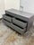 Design Plus Gallery presents the Dado Dresser by Studio Kairos for B&B Italia. This six-drawer dresser has a steel grey...