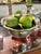 Rogers Bros. Early 20th Century Wm Rogers Silver Plate Art Deco Footed Bowl or Cache Pot For Sale - Image 4 of 10