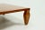 Wood Large Magna Coffee Table by Leon Krier for Giogretti, 1990s For Sale - Image 7 of 13