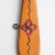 Traditional Rustic Wood Hand Painted Spoon Artwork from Spain, 1970s For Sale - Image 9 of 16