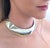 This mid 80’s neck piece is meticulously hand forged to the precise hardness and temper required to achieve the unique...