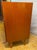Mid-Century Modern Teak Music Cabinet by Nathan, 1960 For Sale - Image 11 of 14