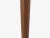 Wood Gerald Thurston, Teak, Brass, Plastic, Table Lamp, Usa, 1960s For Sale - Image 7 of 11