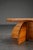 Semicircle Coffee Table, 1970s For Sale - Image 6 of 13