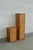 Vintage Bamboo and Rattan Cabinets, 1970, Set of 2 For Sale - Image 9 of 9