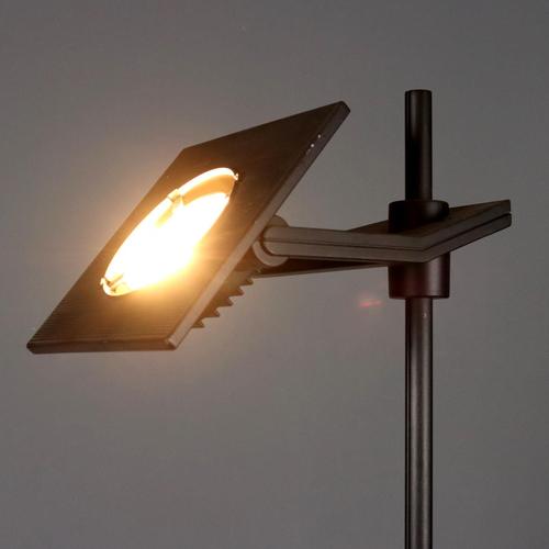 Vintage Floor Lamp, 1980s For Sale - Image 4 of 11