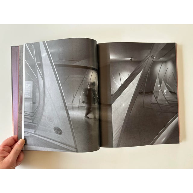 Art Book, Sara Garden Armstrong-Threads and Layers, 2020 For Sale - Image 9 of 12