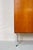Vintage Highboard in Walnut, 1960s For Sale - Image 4 of 16
