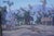 Realism 1950s Joseph Frey Desert Landscape Painting Titled Rancho Doomed For Sale - Image 3 of 5