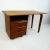 Wood Mid-Century Model EB02 Desk by Cees Braakman for Pastoe For Sale - Image 7 of 15