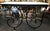 19th Century French Cast Iron & Marble Butcher Shop or Pastry Table For Sale - Image 4 of 14