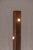 Dutch Oak and Chrome Floor Lamp, 1960s For Sale - Image 12 of 14