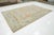 Contemporary Apadana's Contemporary Designed Sultanabad Wool Rug Handmade in Light Brown For Sale - Image 3 of 10