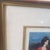 Itzchak Tarkay "At the Port" Hand Signed and Numbered 284/350 Seriolithograph For Sale - Image 6 of 10