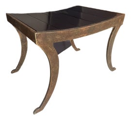 Example of Classical Roman Seating