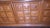 Large Brutalist French Sideboard with Carved Panels, 1940s For Sale - Image 12 of 16