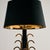 Modern Vintage Table Lamp from WKR Leuchten, 1980s For Sale - Image 3 of 13