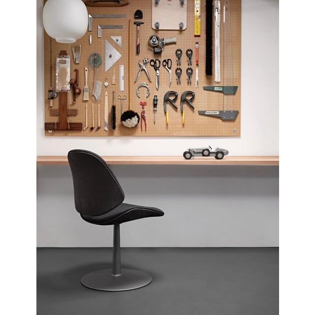 Council Family Salon Chair from Salto and Sigsgaard For Sale - Image 11 of 14