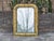 Wood French Louis-Philippe Mirror with Faux Tortoiseshell Painted Frame, circa 1850 For Sale - Image 7 of 12