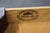 Henkel Harris Thomas Jefferson Monticello Mahogany Blockfront Kneehole Desk For Sale - Image 11 of 16