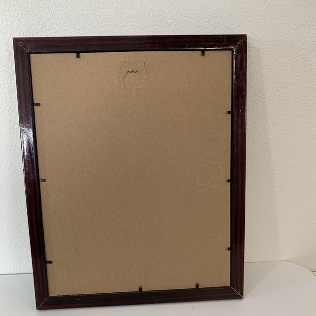 Ivory Norman Rockwell “Jockey Weighing In” –Saturday Evening Post Cover, June 28, 1958 Reproduction For Sale - Image 8 of 8