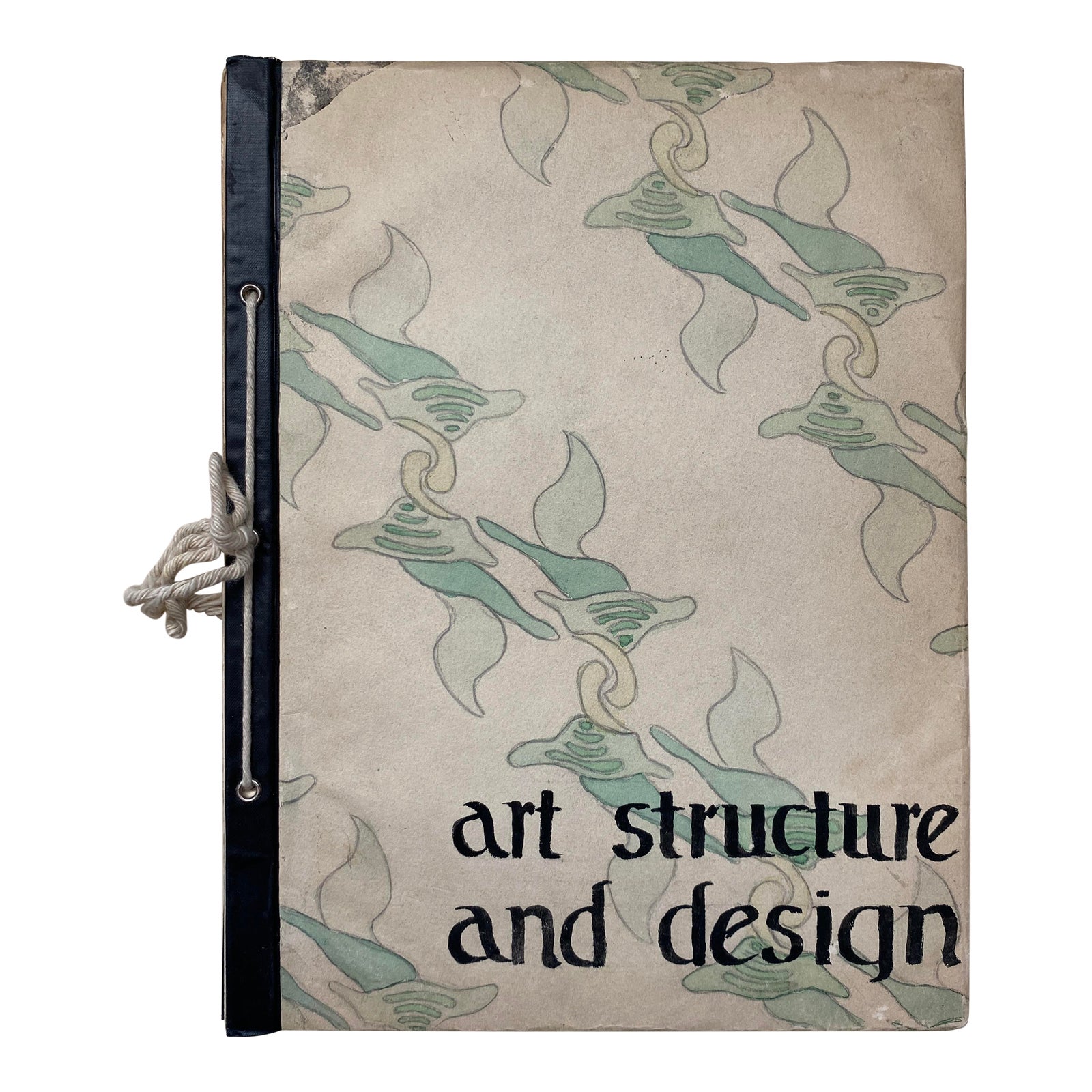 1950s Mid Century Modern Fashion Portfolio Chairish