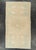 Brown Turkish Mini Rug Oriental Hand Knotted Vintage Rug 1'7" x 2'11" #21239 For Sale - Image 8 of 8