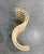 Postmod Italian Marble & Brass Glass Coffee Table For Sale In Tampa - Image 6 of 10