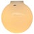 Vintage Spherical Table Lamp, 1980s For Sale - Image 10 of 10