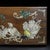 Mid 20th Century Vintage Chinese Huali Rosewood Box | Mother-of-Pearl Inlaid Bird & Flower Motif For Sale - Image 5 of 10