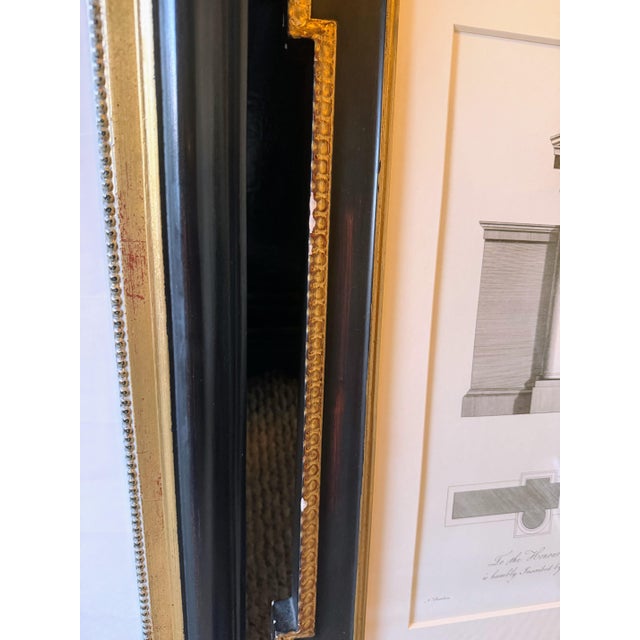 Roman-Era Architecture Prints and Matching Book For Sale - Image 10 of 14