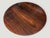 Mid-Century Italian Round Dining Table attributed to Osvaldo Borsani, 1950s For Sale - Image 17 of 18