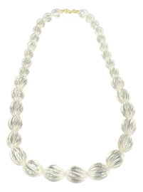 Example of Kenneth Jay Lane Beaded Necklaces
