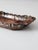 Mid-Century Gregorian Handmade Hammered Copper Tray For Sale - Image 10 of 14