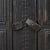 Antique Rustic Farmhouse Spanish Oak Cabinet, 1600s For Sale - Image 17 of 18