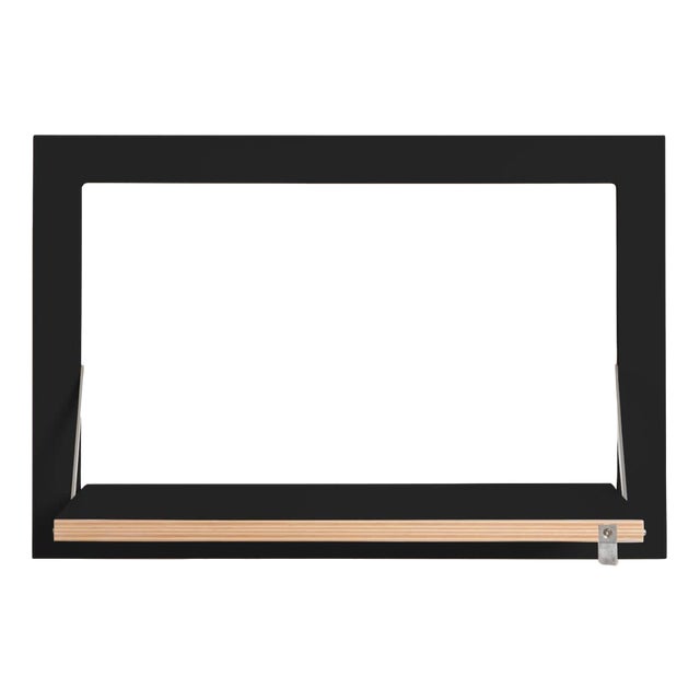 60×40-1 Fläpps Shelf from Ambivalenz For Sale