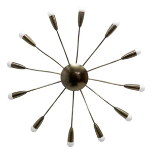 Aura-38™ Flushmount Light