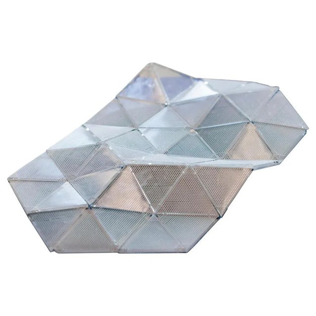 Not Yet Made - Made To Order Serapè White Handmade Murano Glass by Matteo Silverio For Sale - Image 5 of 5