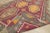 1970s Tribal Red Gray Kilim For Sale - Image 11 of 13