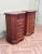 Arts and Crafts Style Nightstands, 1960, Set of 2 For Sale - Image 3 of 8