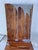Early 20th Century Early 20th Century Acacia Wood Chairs For Sale - Image 5 of 17