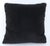 Butterfly Yarn Crewel Embroidery Needlework Pillow, 1970's For Sale - Image 4 of 8